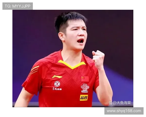 樊振东力压群雄掀起德国乒乓热潮成世界乒坛新星 樊振东力压群雄掀起德国乒乓热潮成世界乒坛新星